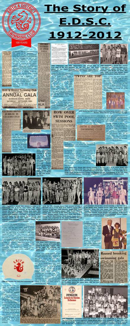 EDSC centenary banner 2 of 6