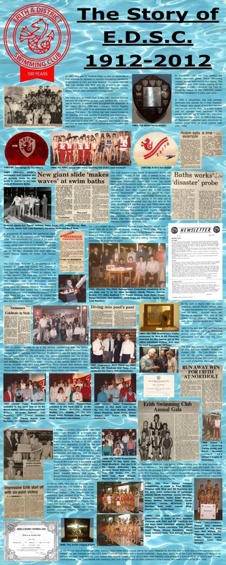 EDSC centenary banner 3 of 6